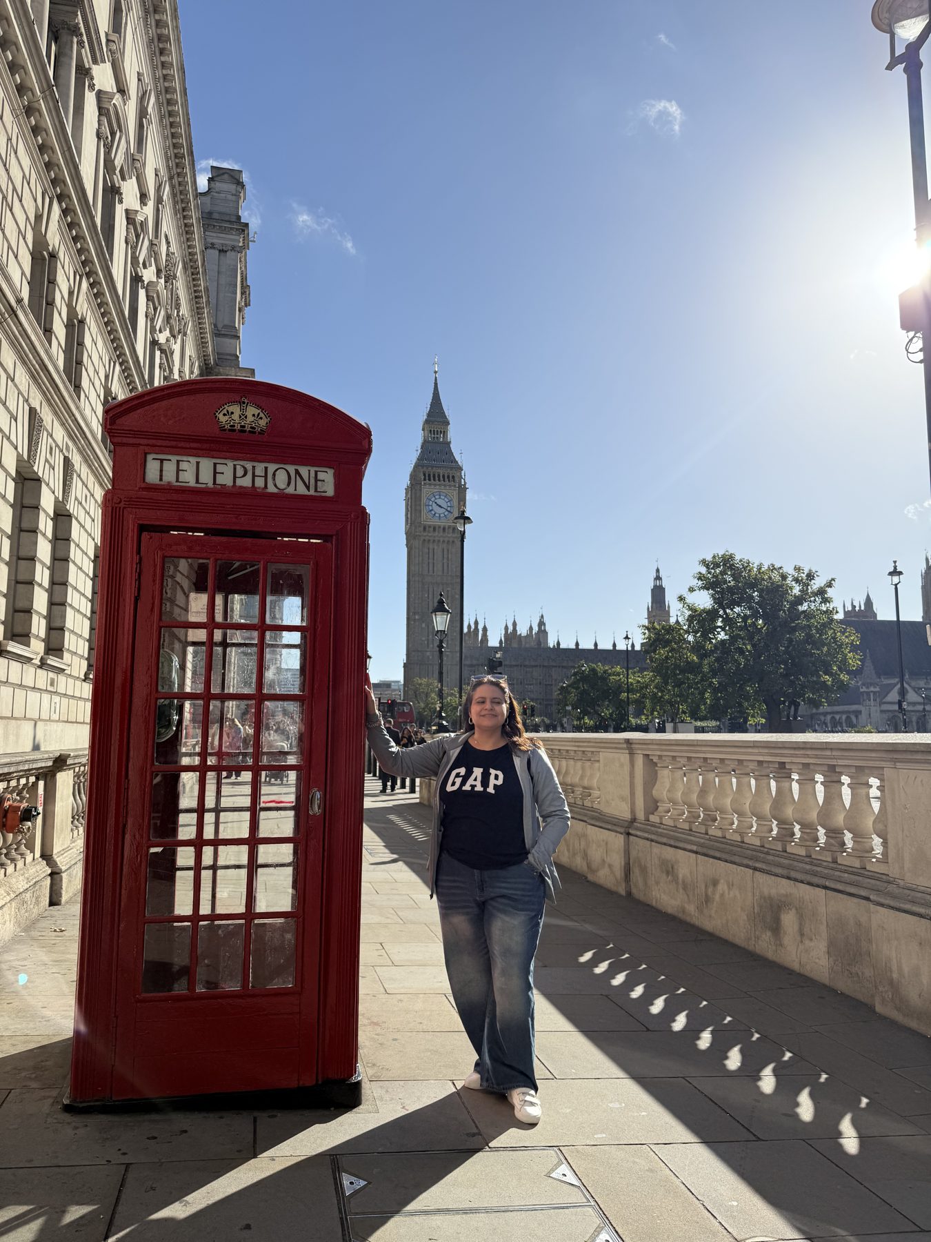 Believe Again wizards and witches in LONDON · BIG BEN